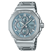 Orologio G-Shock Uomo in Acciaio GMC-B2100AD-2AER - GMC-B2100AD-2AER